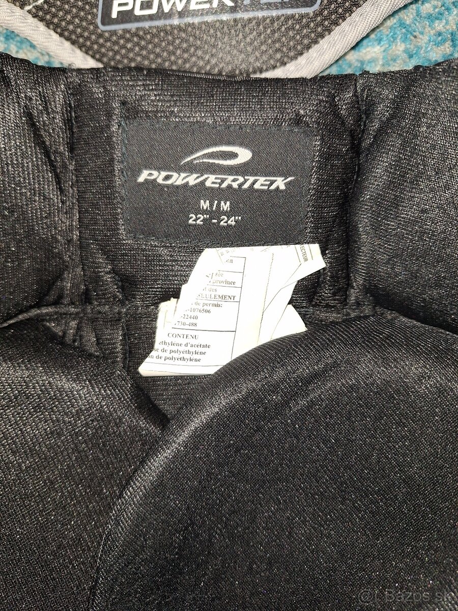 Predam detsku hokejovu vystroj - cca 4-8rokov - 2