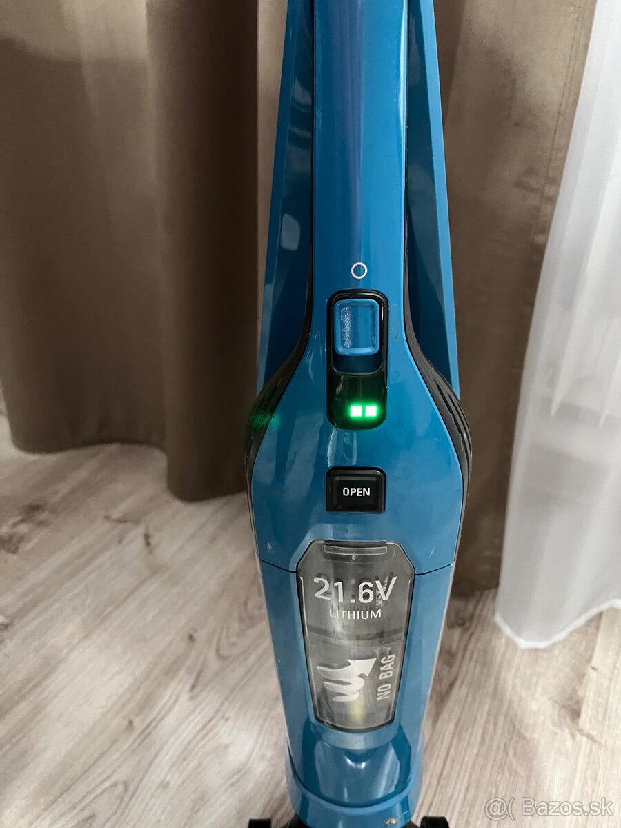 Tyčový vysávač ROWENTA RH6751WO - 2