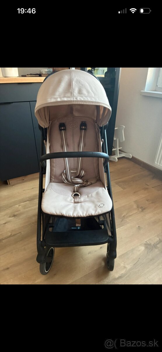 Cybex beezy 2024 - 2