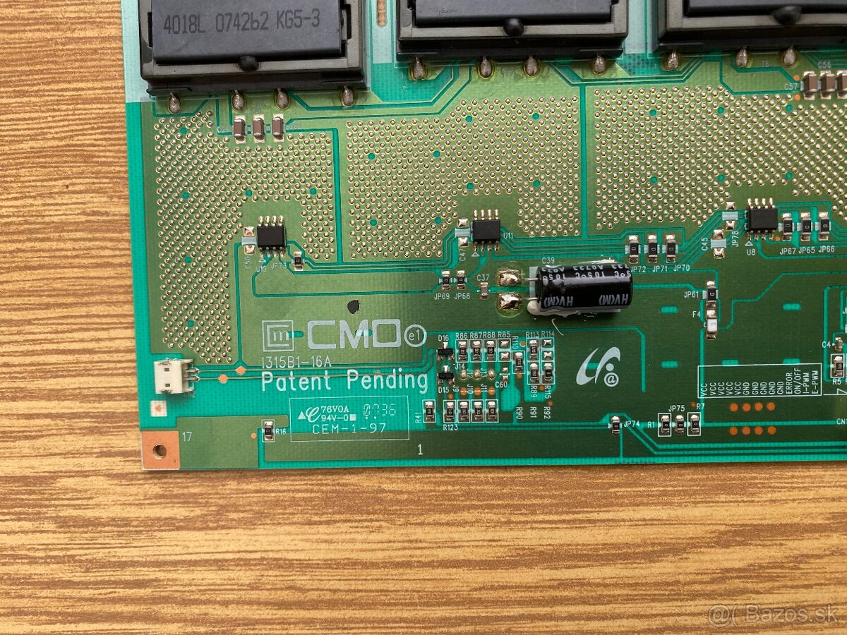 Diely Samsung TV. - 2