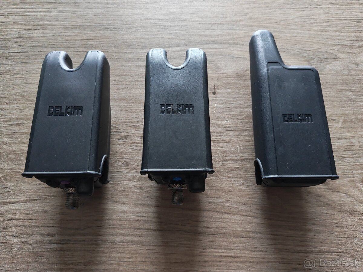 Delkim txi-d nové - 2