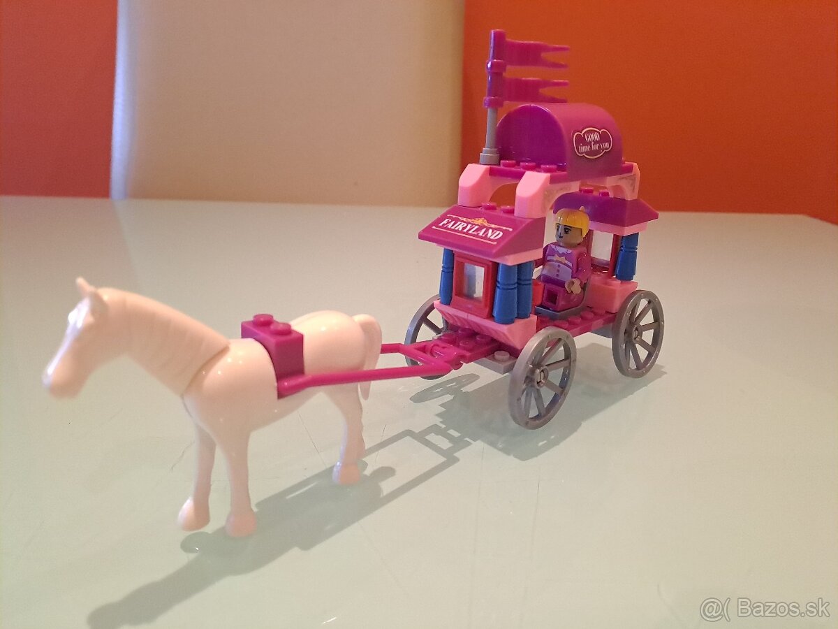 FairyLand Lego 24201 - 2