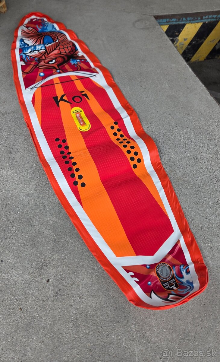 Predám Paddleboard 350x84x15cm - 2