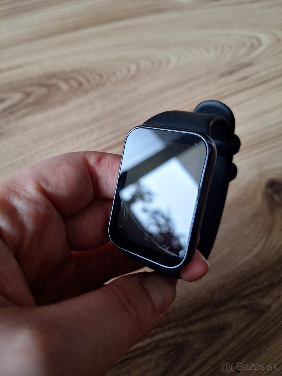 Xiaomi Smart Band 8 Pro, black - 2