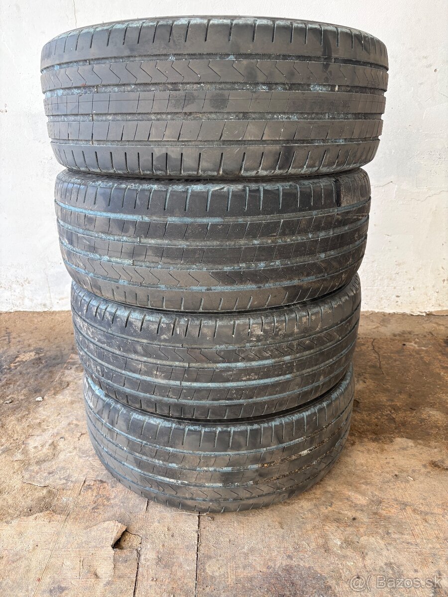 Letne pneumatiky - 2