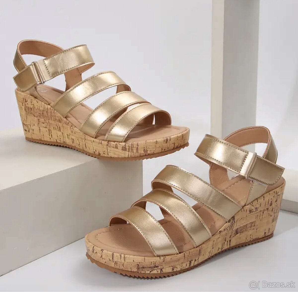 Sandále - 2