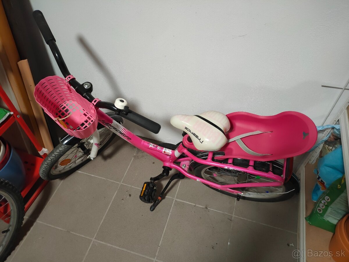 Leader Fox Busby 16" - 2