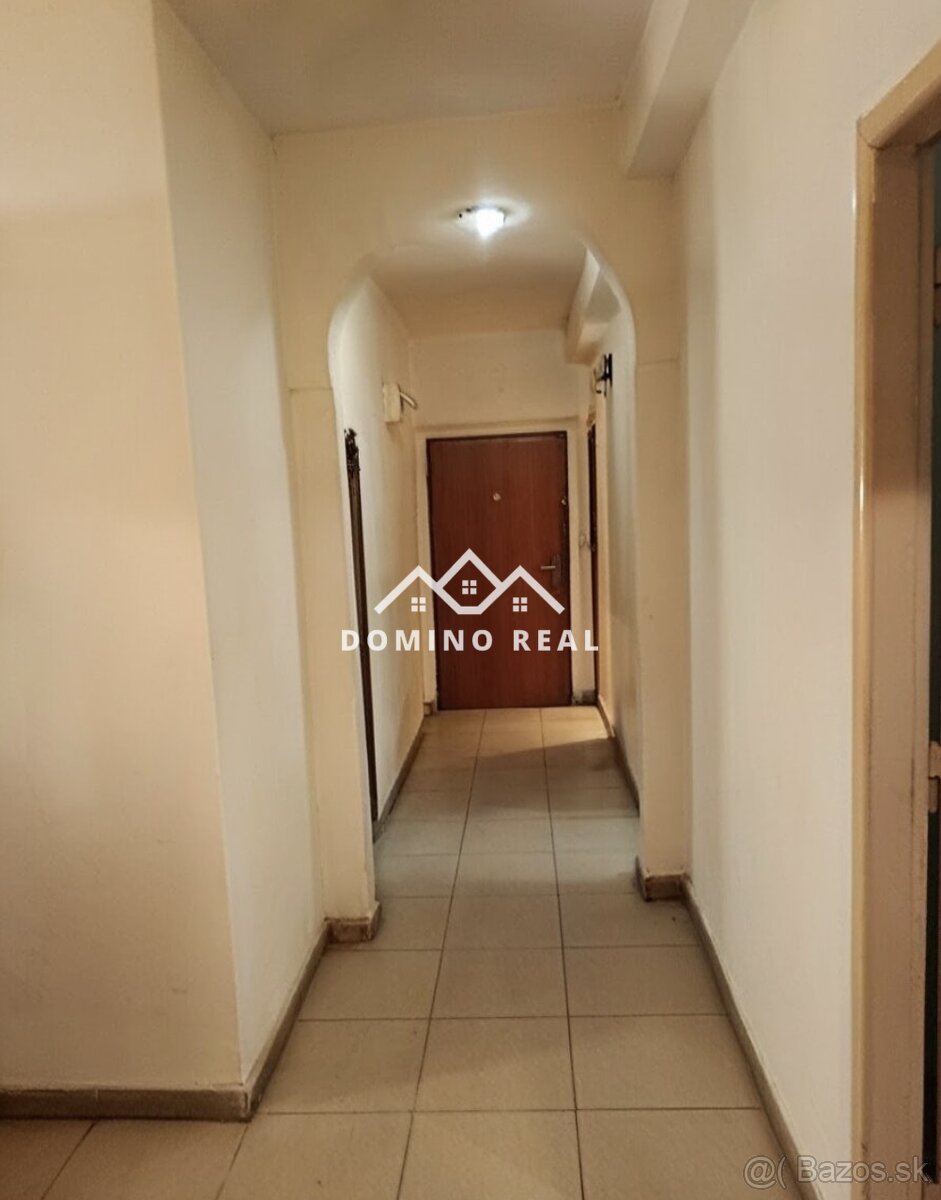 priestranný 2-izbový byt na predaj - 2