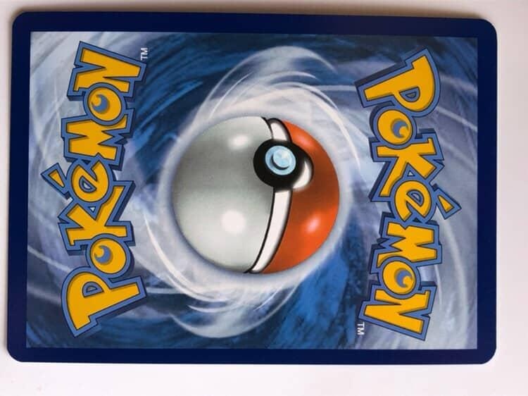 Pokemon karta Hydreigon Ex 067/086 - 2