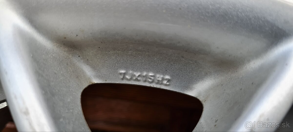 Elektrony r15 MiM - 2