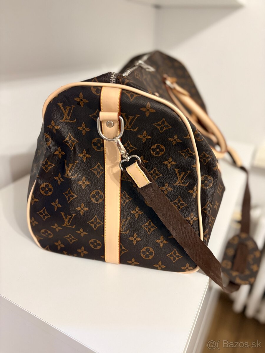 Cestovná taška - 2