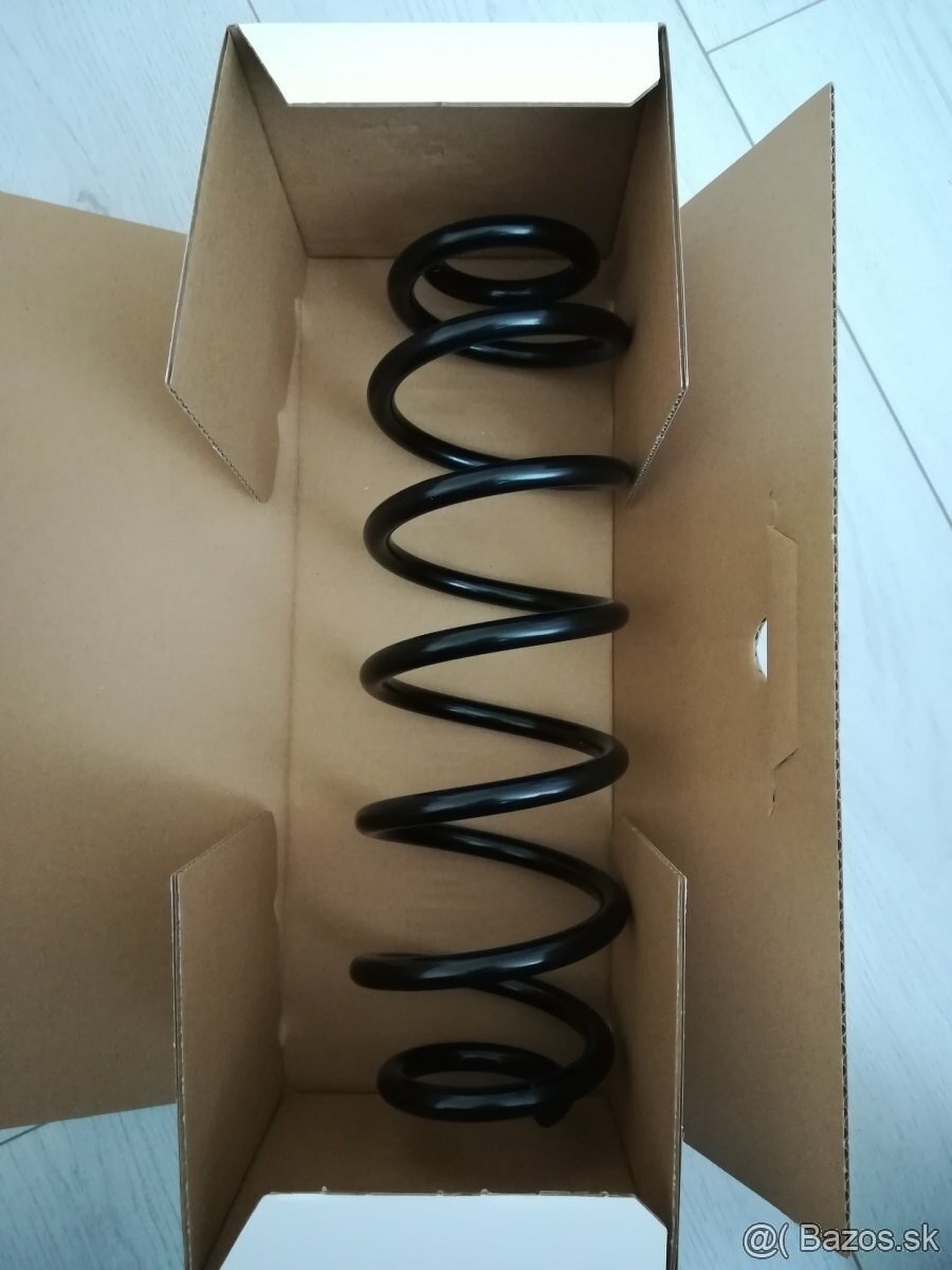 Pružina podvozku Škoda, Vw - 2