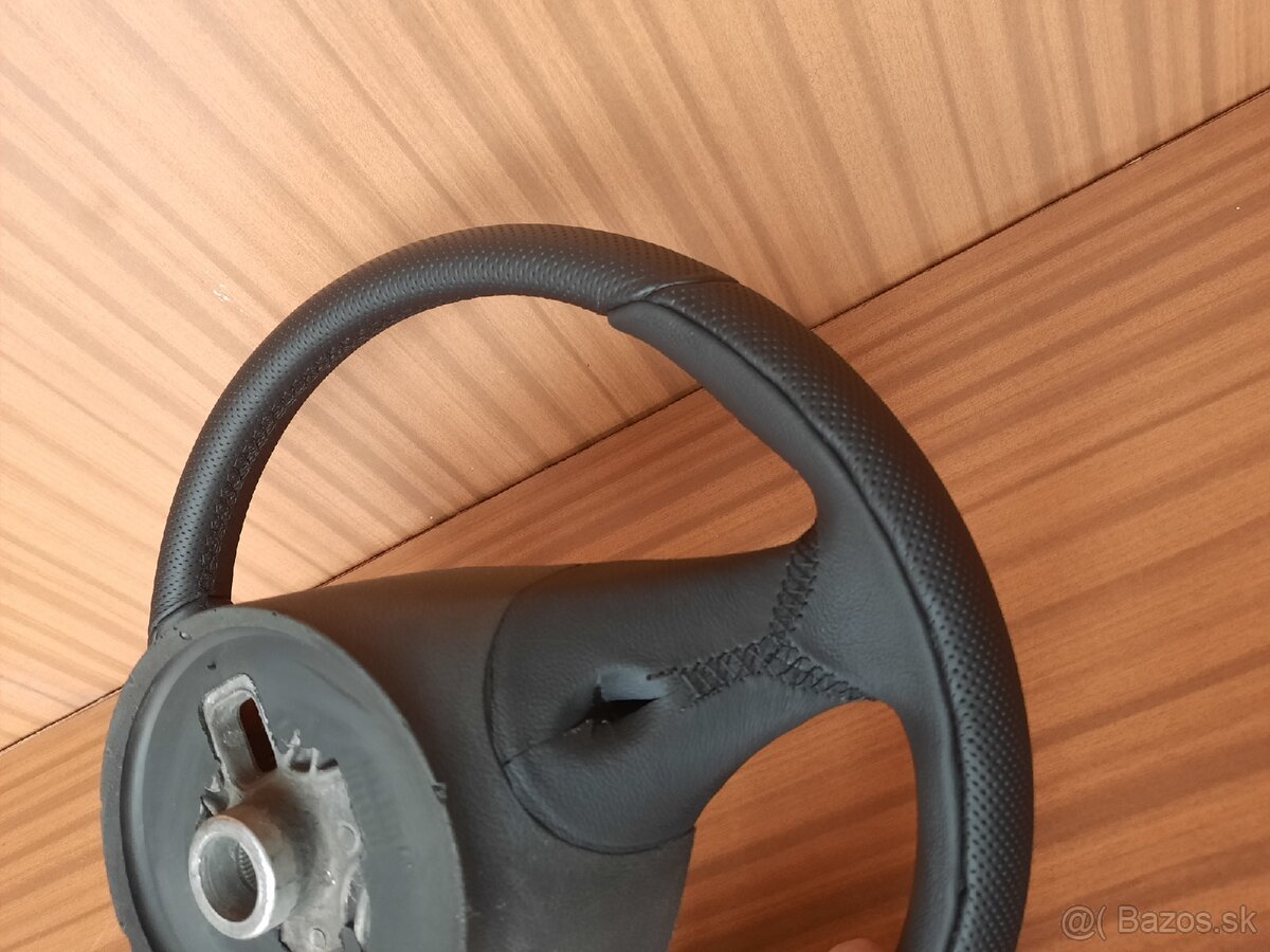 Predam kozeny volant ALFA ROMEO 147 - 2