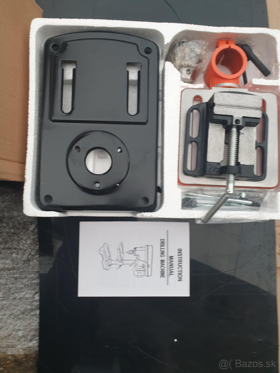 Stojanova vrtačka - 2