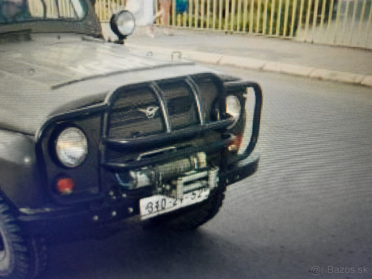 uaz - 2