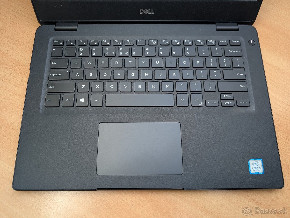 Notebook Dell Latitude 3400 Windows 11 - 2