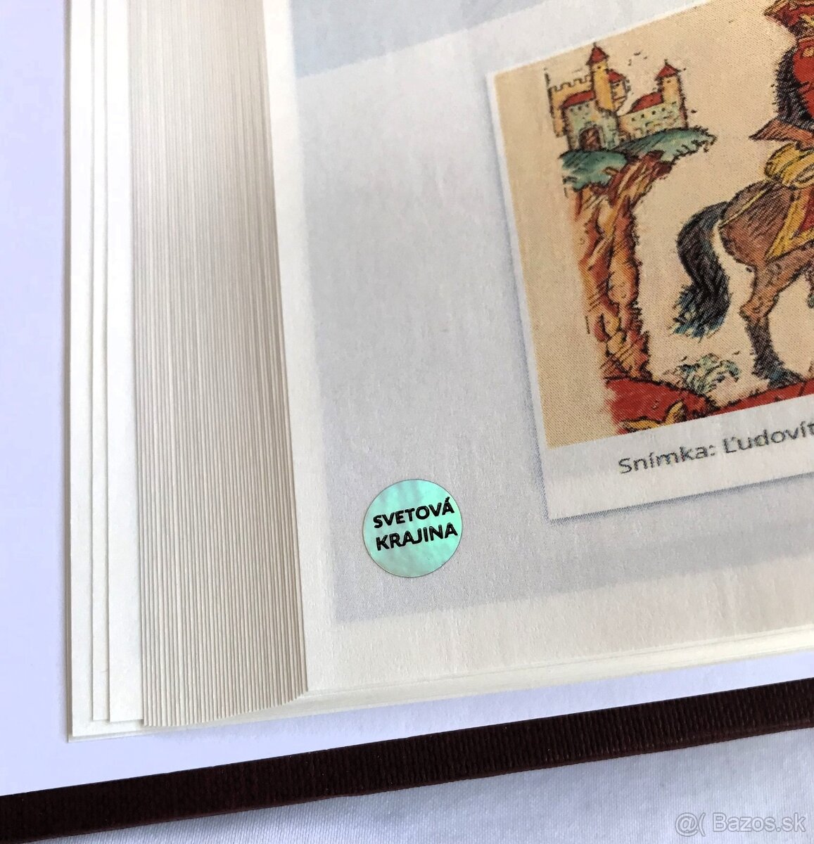 Predám E-KNIHU PRVÚ SLOVENSKÚ ĽUDOVÚ BIBLIU - 100% SLOVENSKÚ - 2