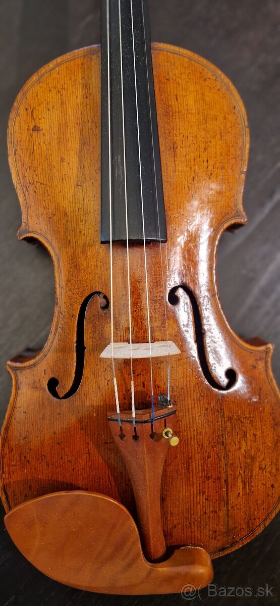 4/4 husle - 2