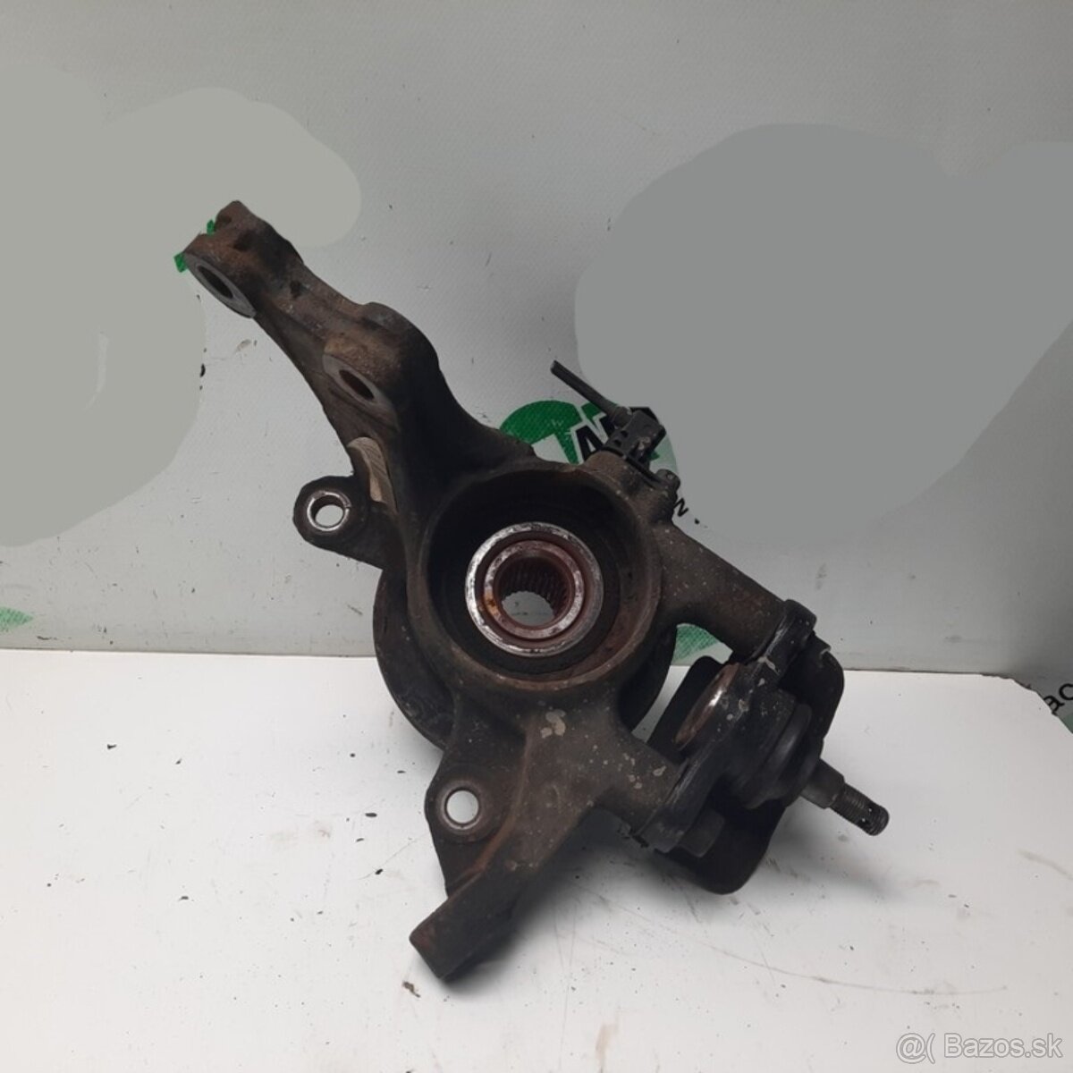 Predám otoč tehlica ľavá Kia Ceed Hyundai i30 1.4, 1.6 - 2