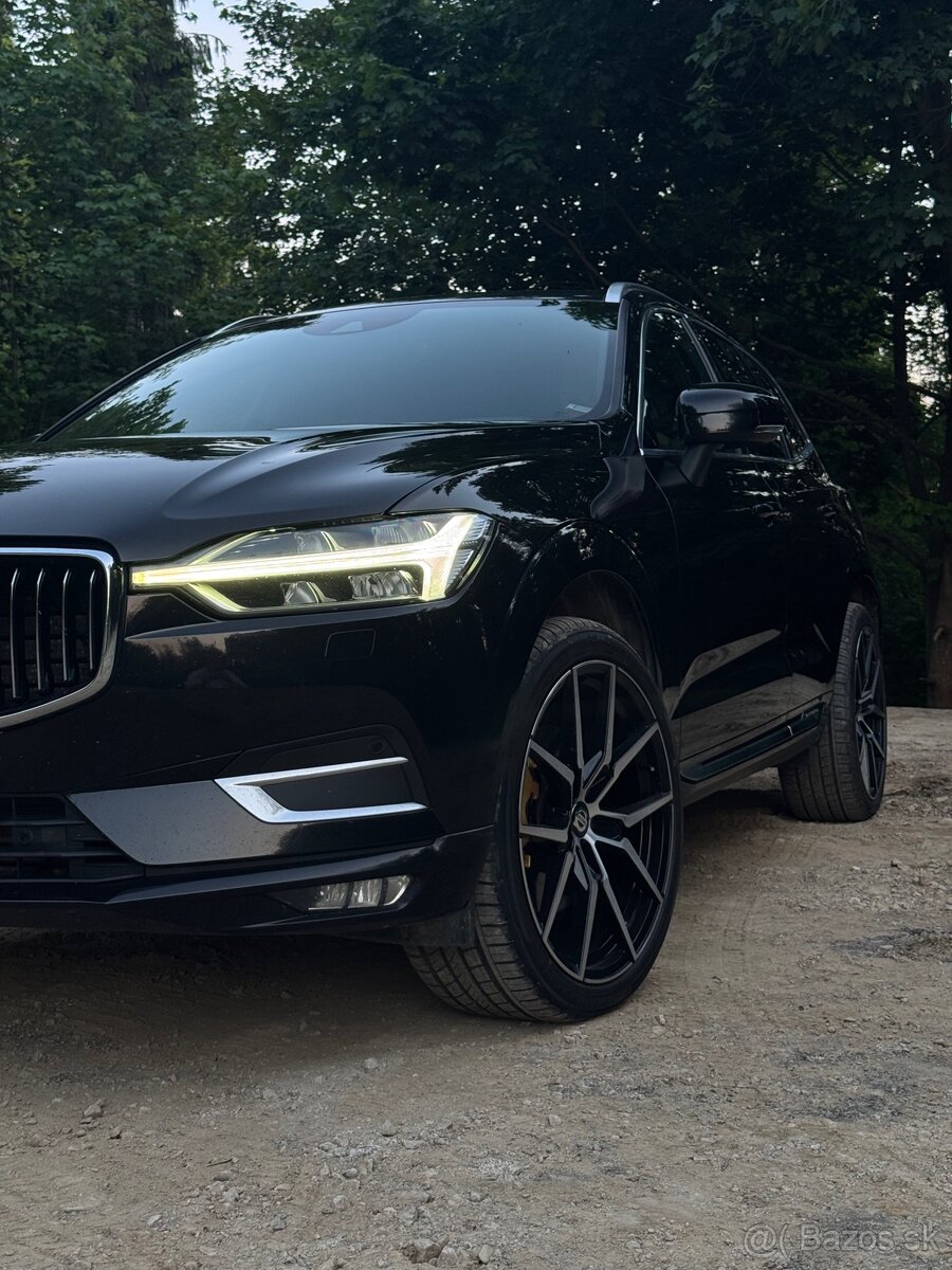 Volvo xc 60 inscription možnosť odpočtu dph - 2