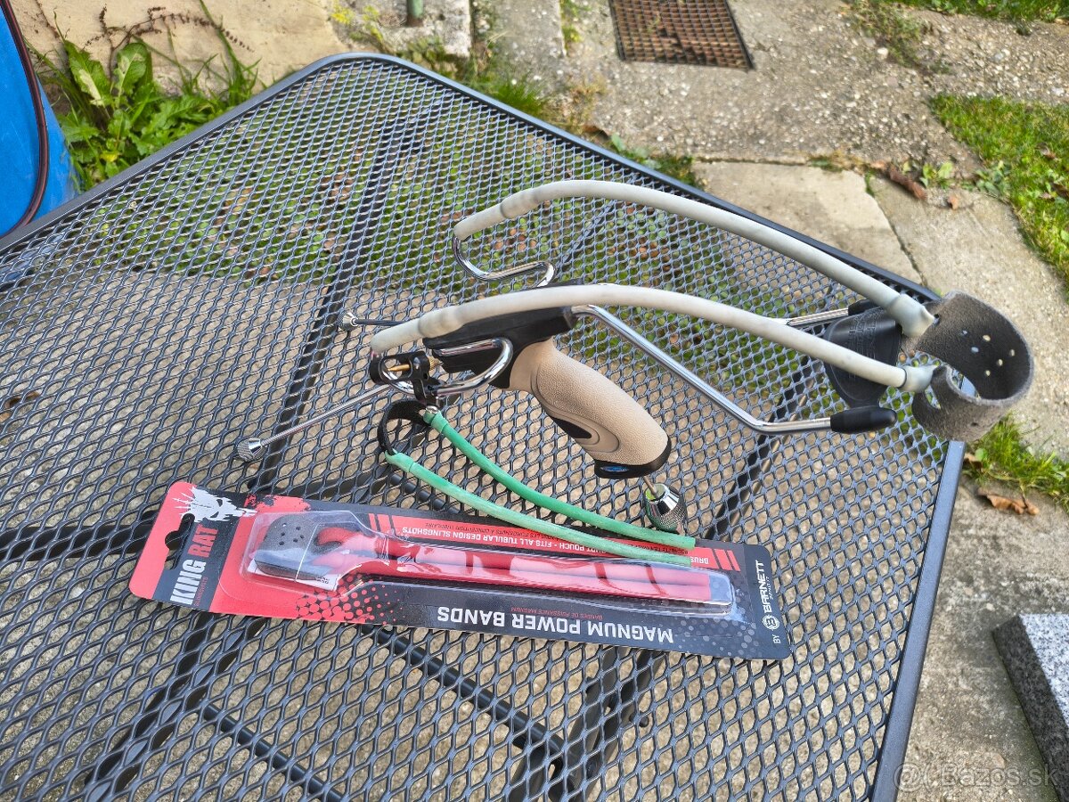 Barnett Pro Diablo 2 Prak - 2