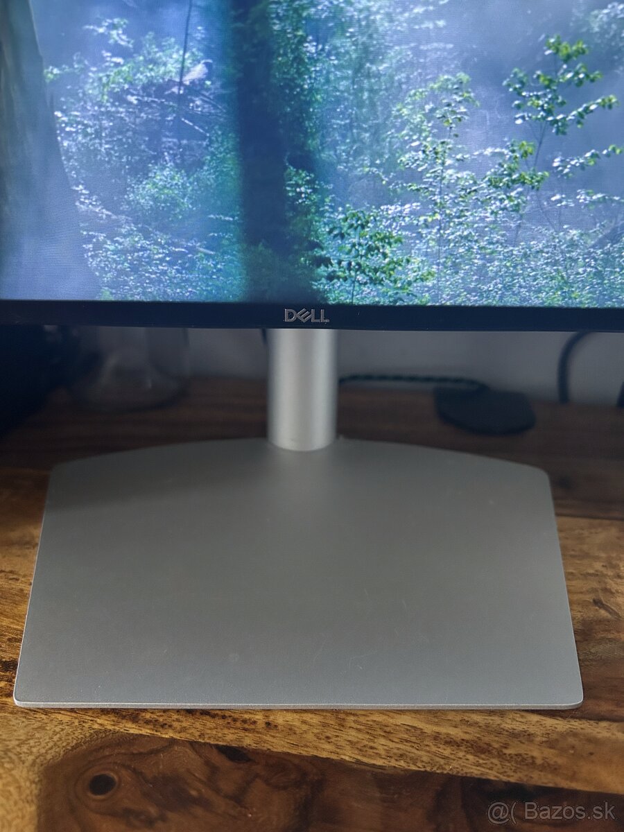 Monitor Dell S2719DC 27" QHD - 2