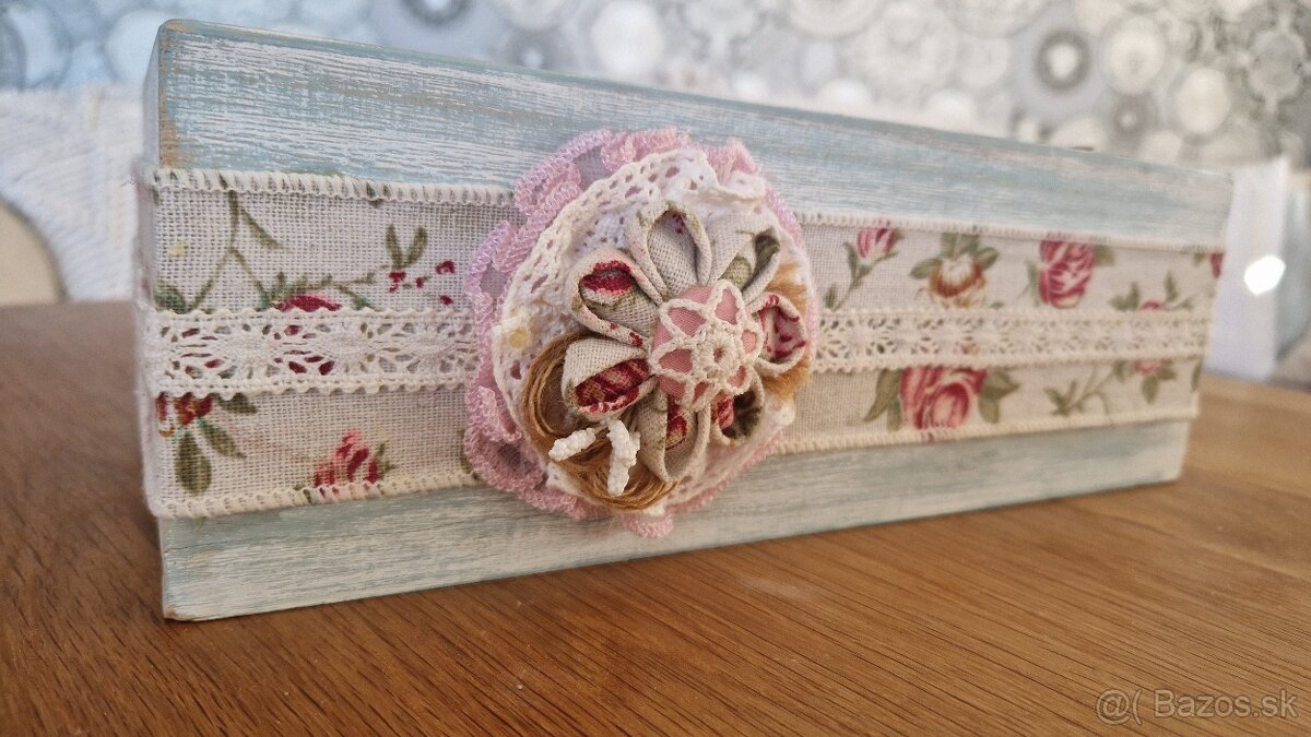 Obal na vreckovky - 2