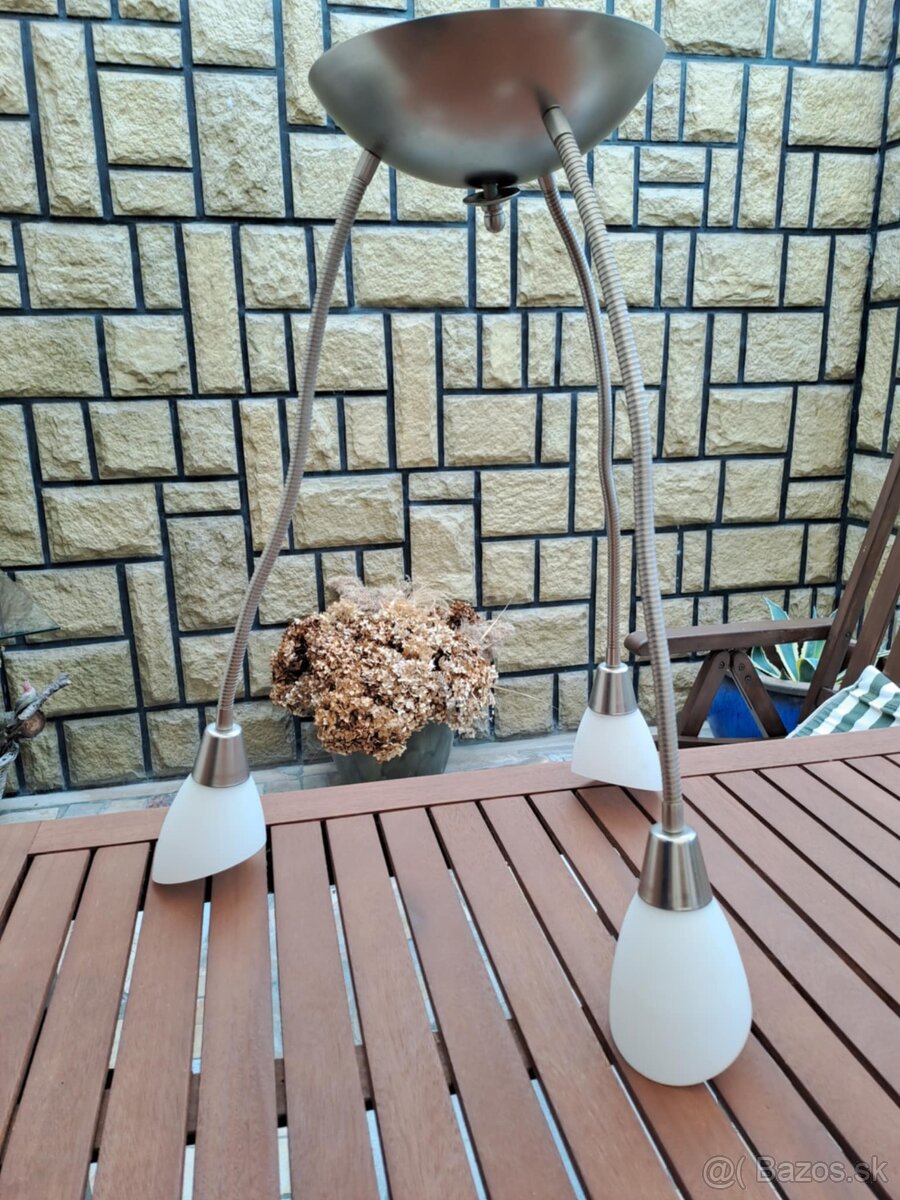 Predám luster v dobrom stave - 2