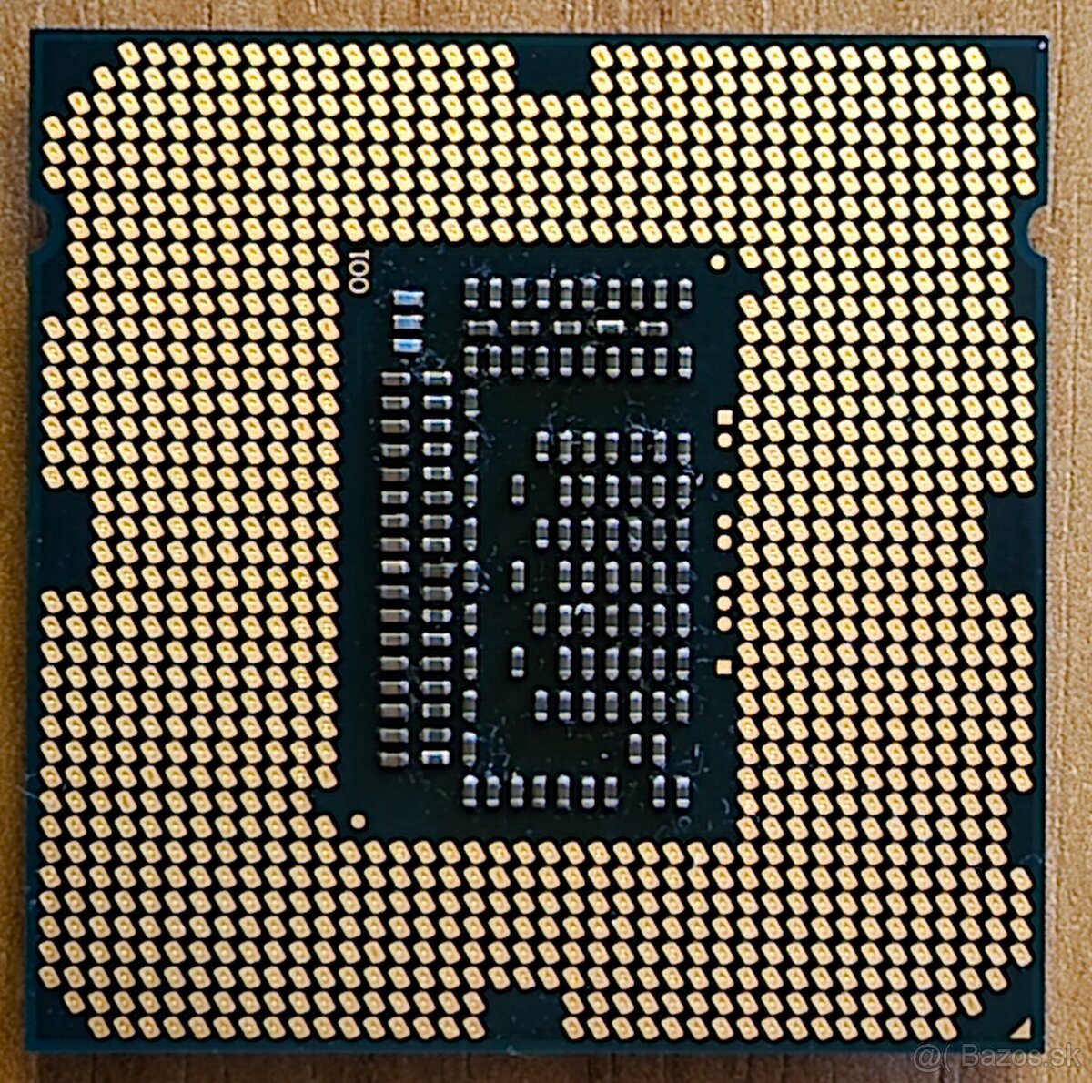 Intel® Core™ i7-3770 - 2