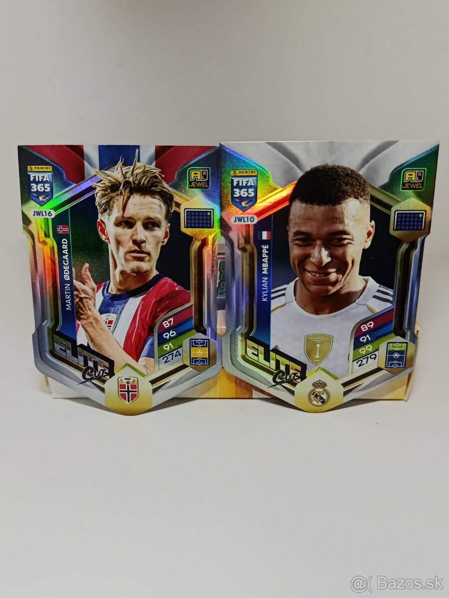 Na predaj karty FIFA 365 - 2026 - 2