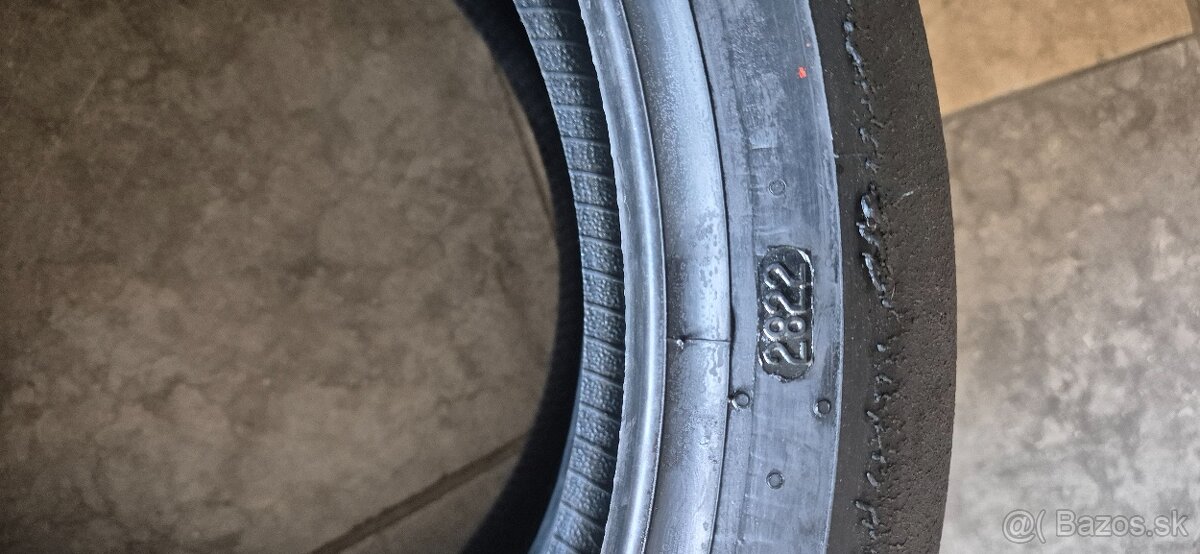 Continental conti track okruhove pneumatiky - 2