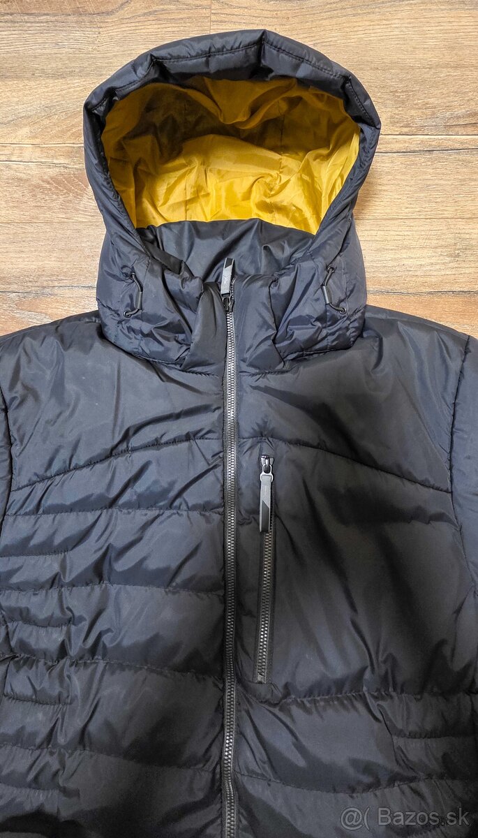 NA PREDAJ zimná pánska bunda Northfinder M - 2