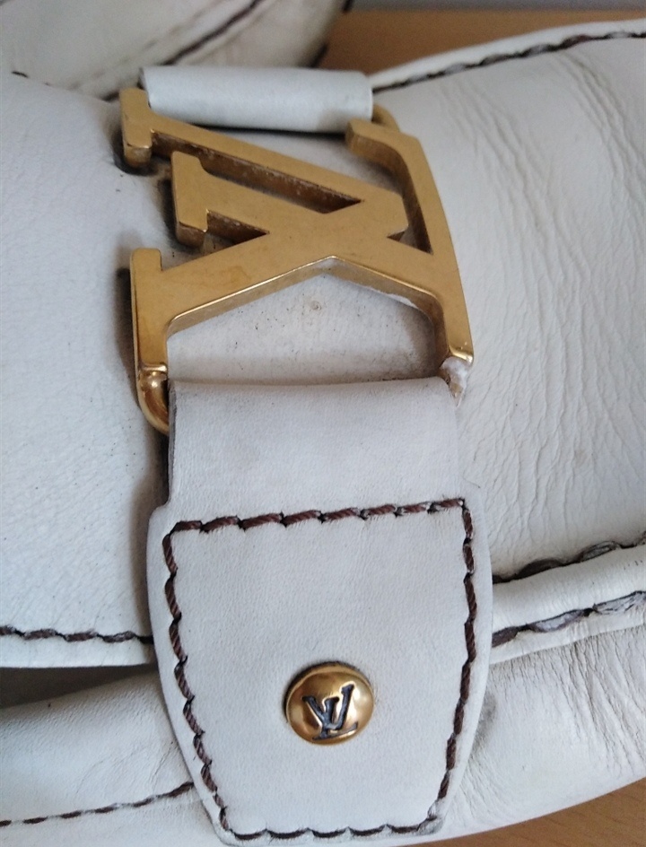 Mokasiny - Louis Vuitton Monte Carlo - 2