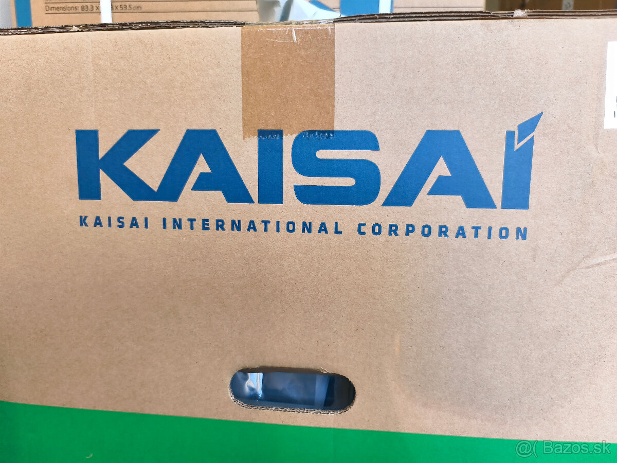 Tepelné čerpadlo KAISAI 10,12 KW SPLIT - 2