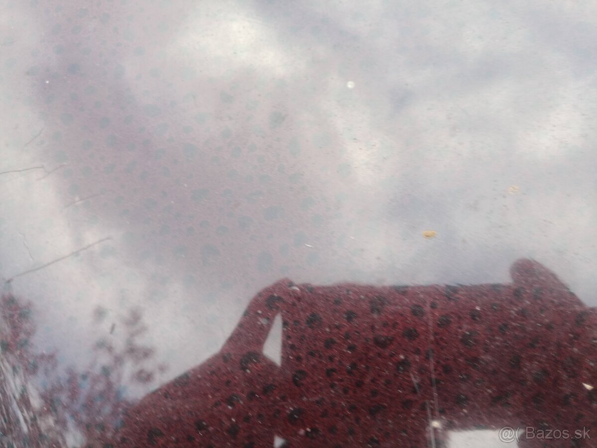 ponúkam na predaj - 2