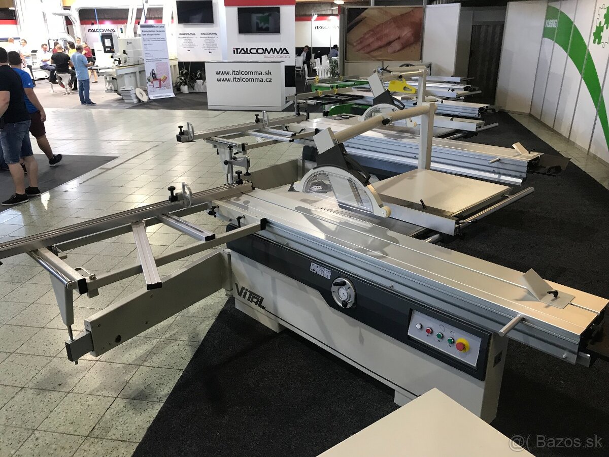 Pila formatovacia - 2