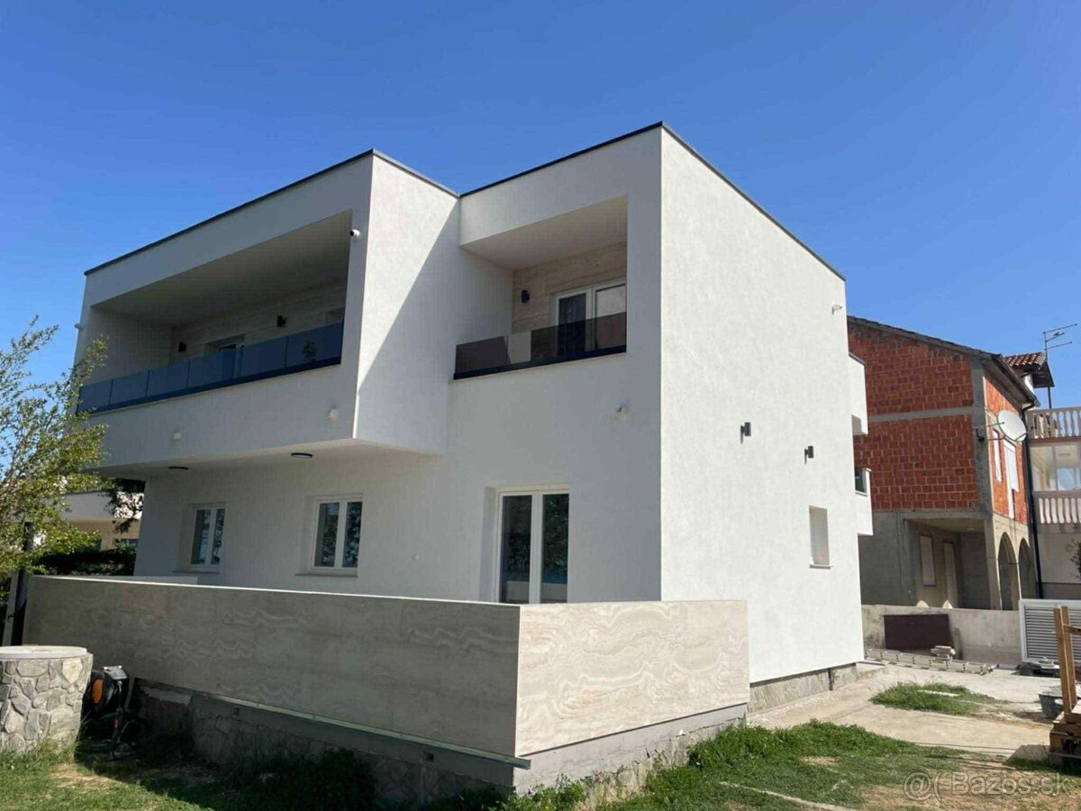 Stavebné práce - 2