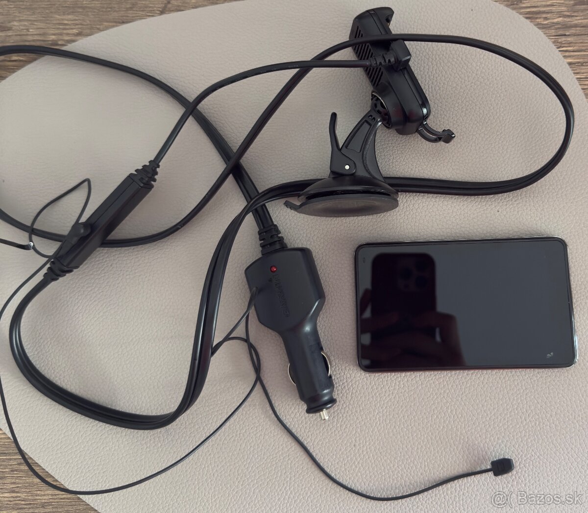 Garmin nüvi 3790 Bluethoot - 2