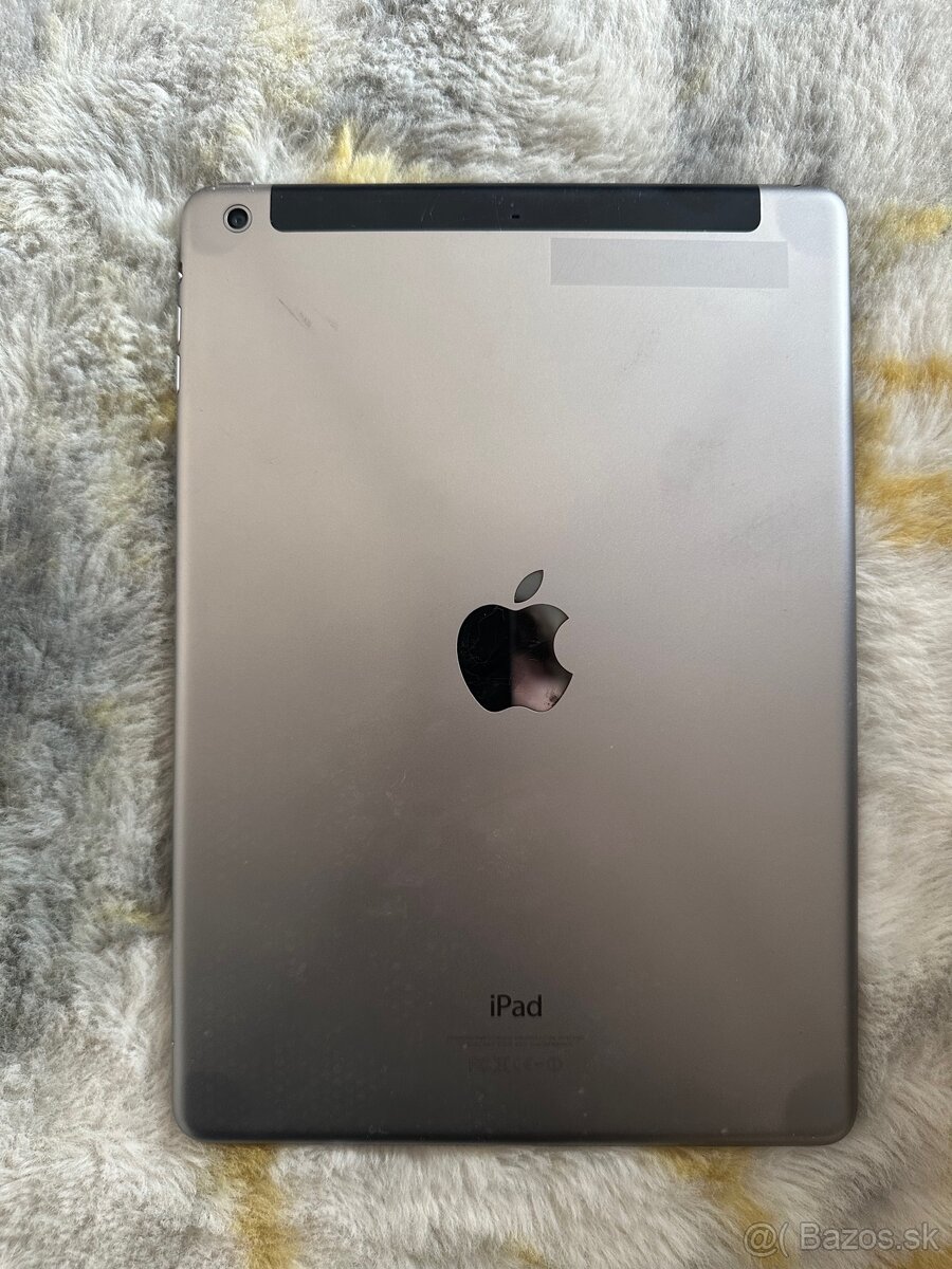 iPad Air 128GB - 2