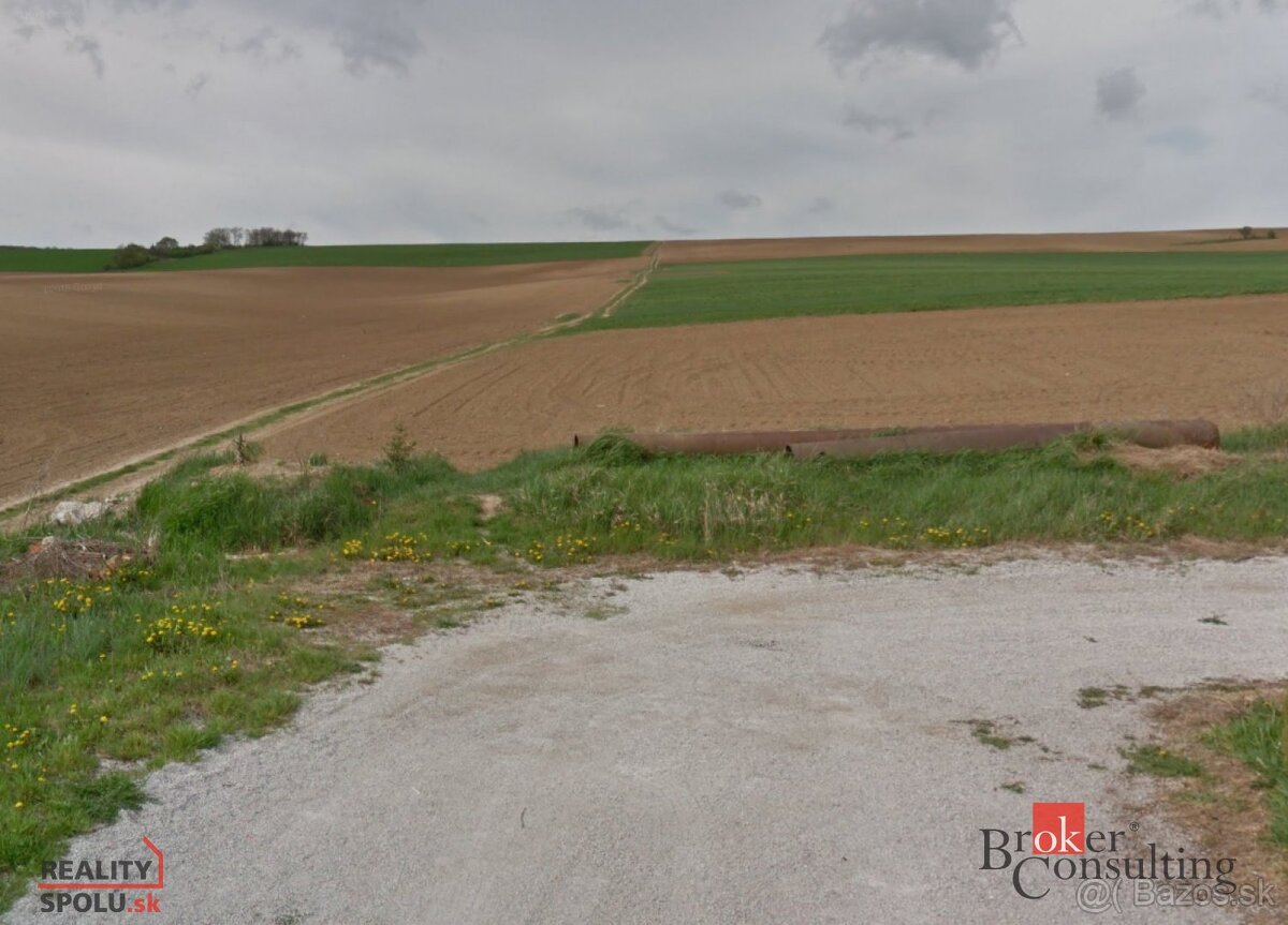 Na predaj pozemky, Lužianky, 60 €/m2 - 2