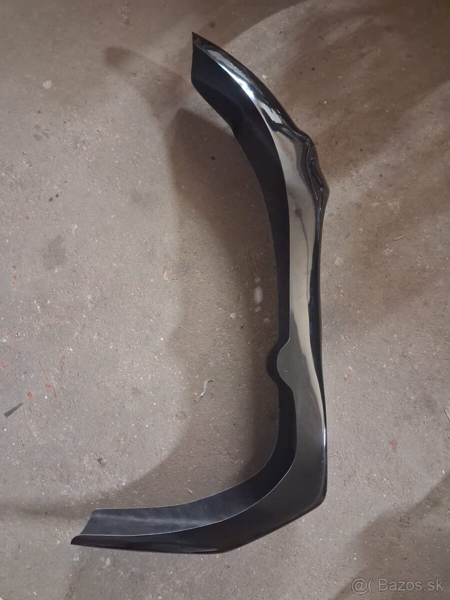 Čz jawa 180 Roland - zadní blatník - 2