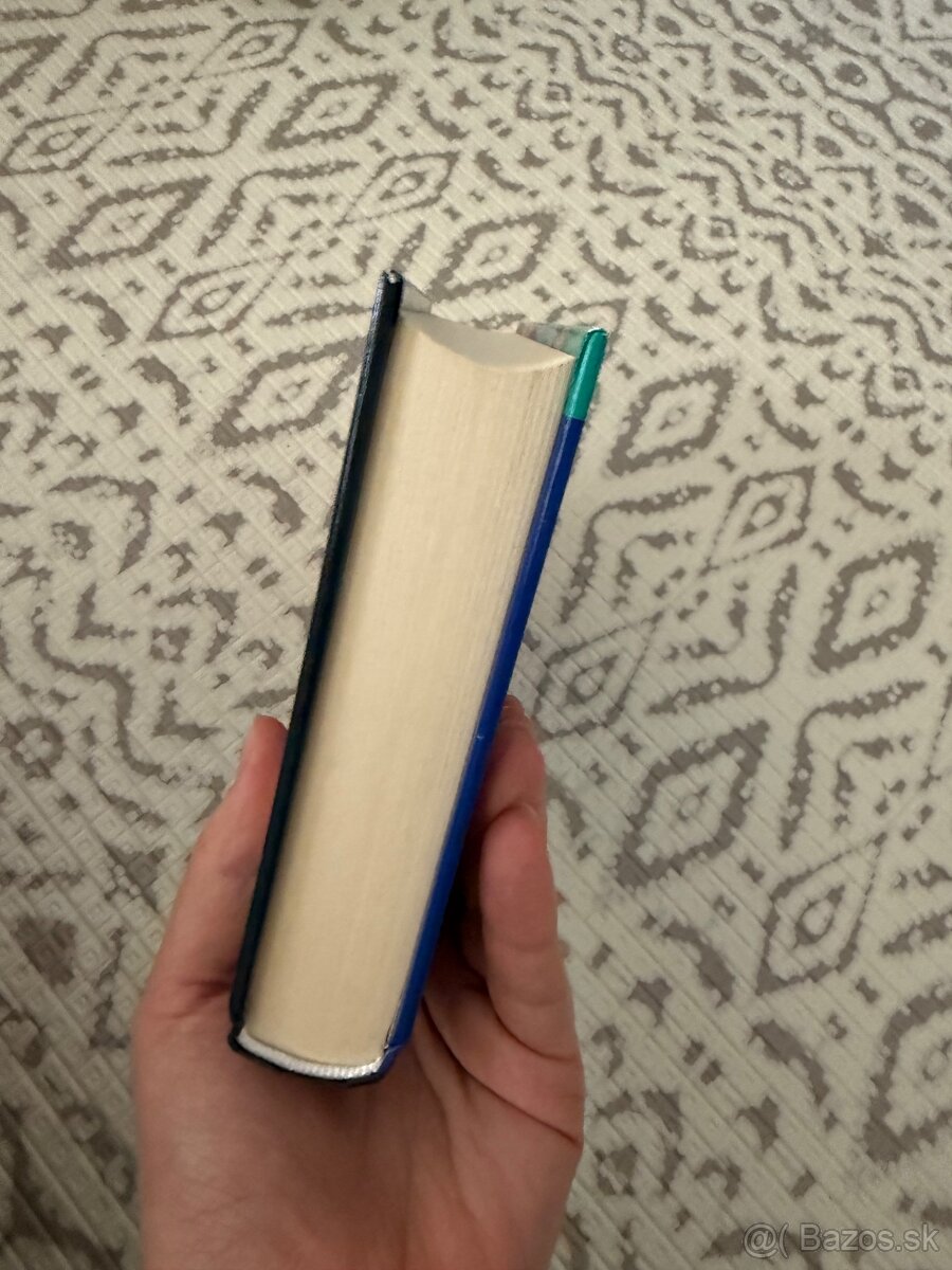 Rozpoltená Lucia Sasková - 2