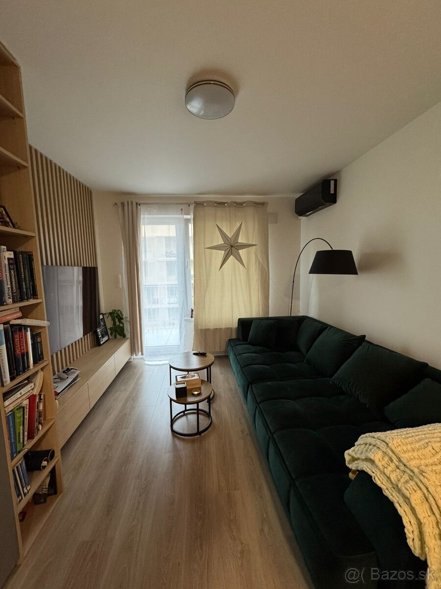 Nový 2 izbový byt na ul. Jána Langoša - 2