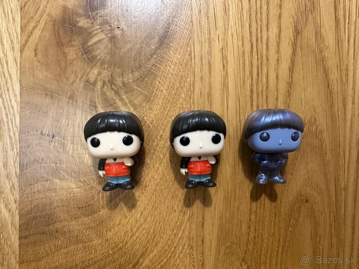 Kinder Joy Stranger Things - 2