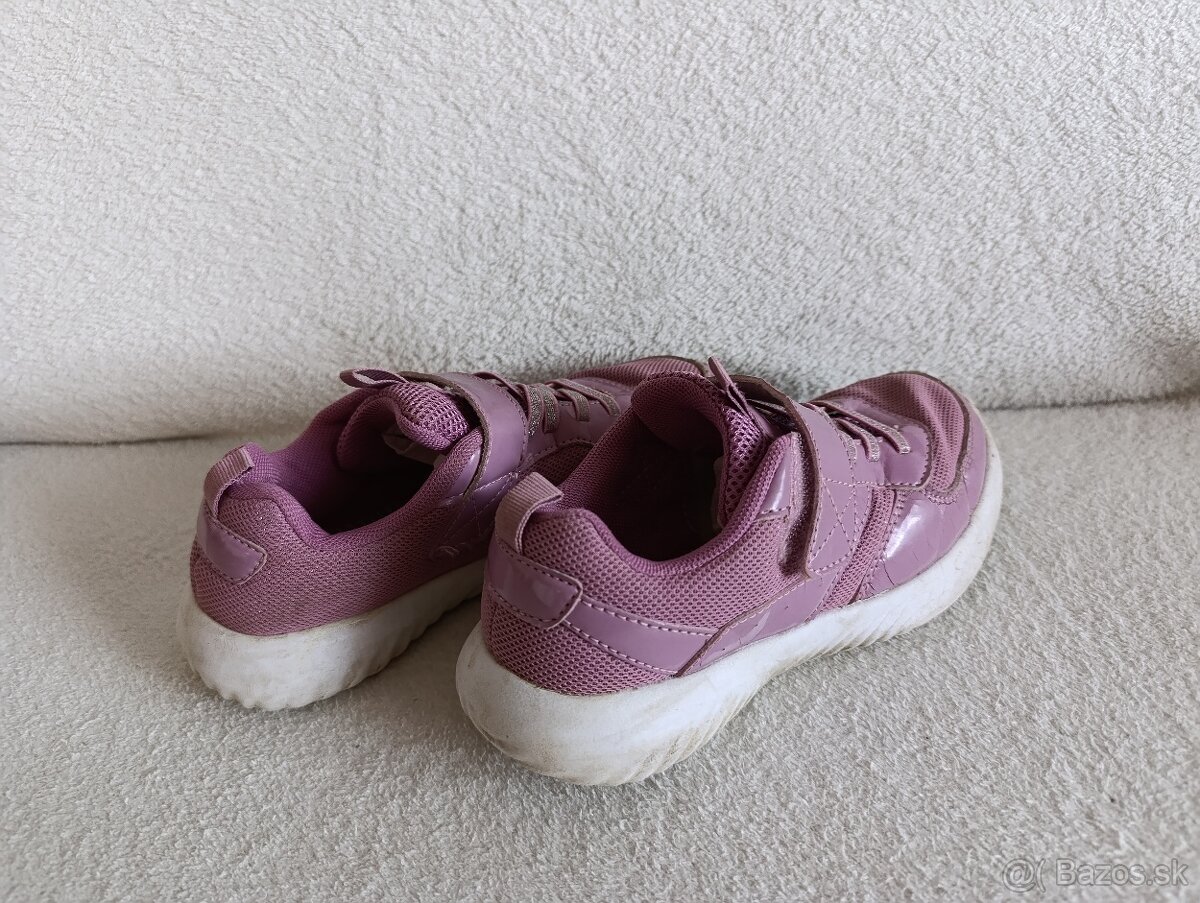 Predam Detske botasky Protetika 33. - 2