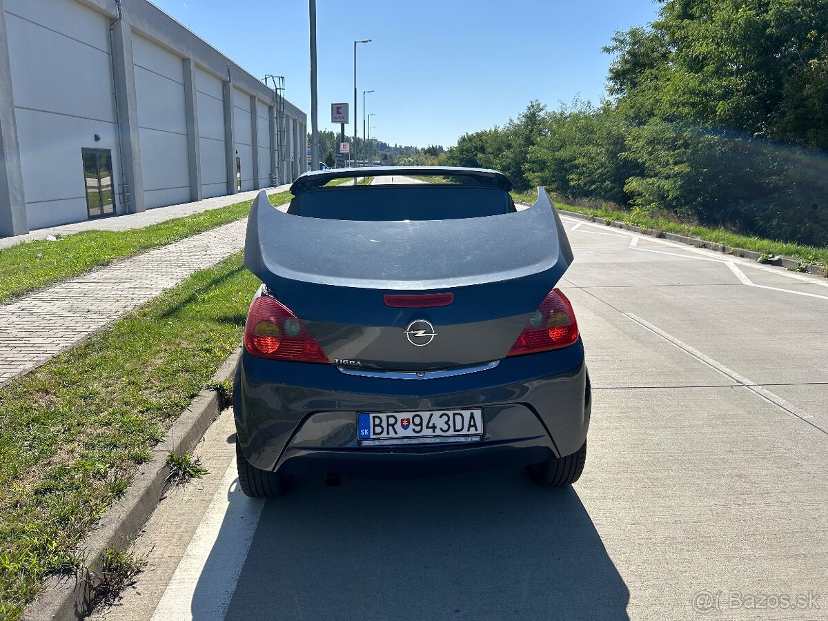 Opel Tigra Twin 1.4 - 2