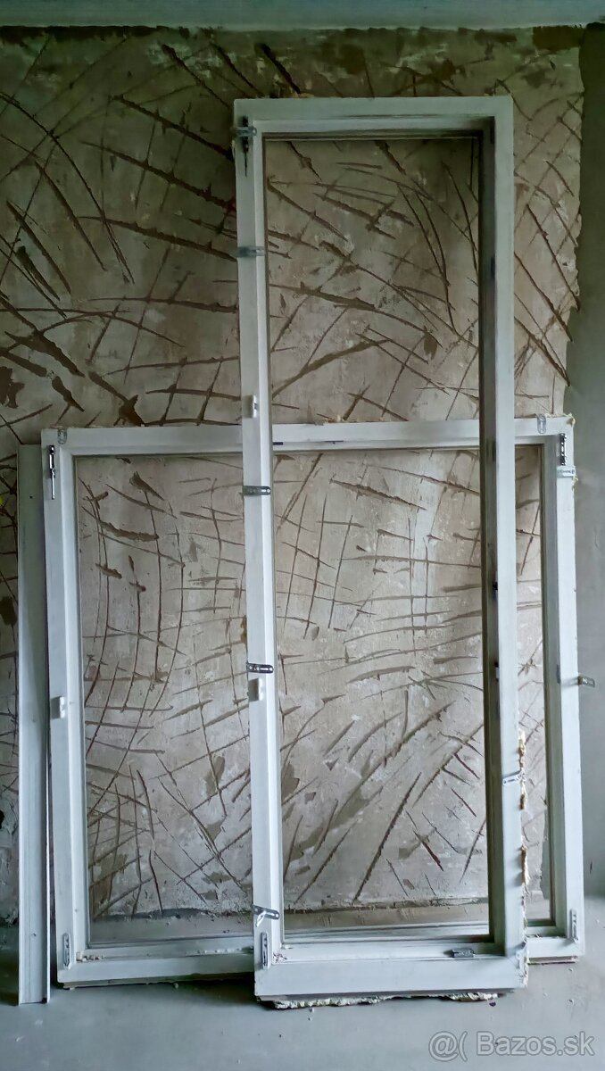 Plastové okná Prešov - 2
