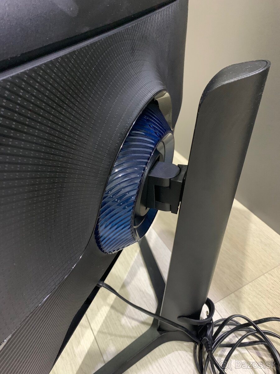 Monitor Samsung Odyssey G32A - 2