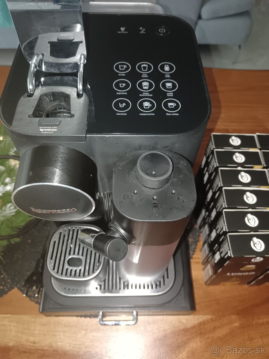 Nespresso Grand lattissima - 2