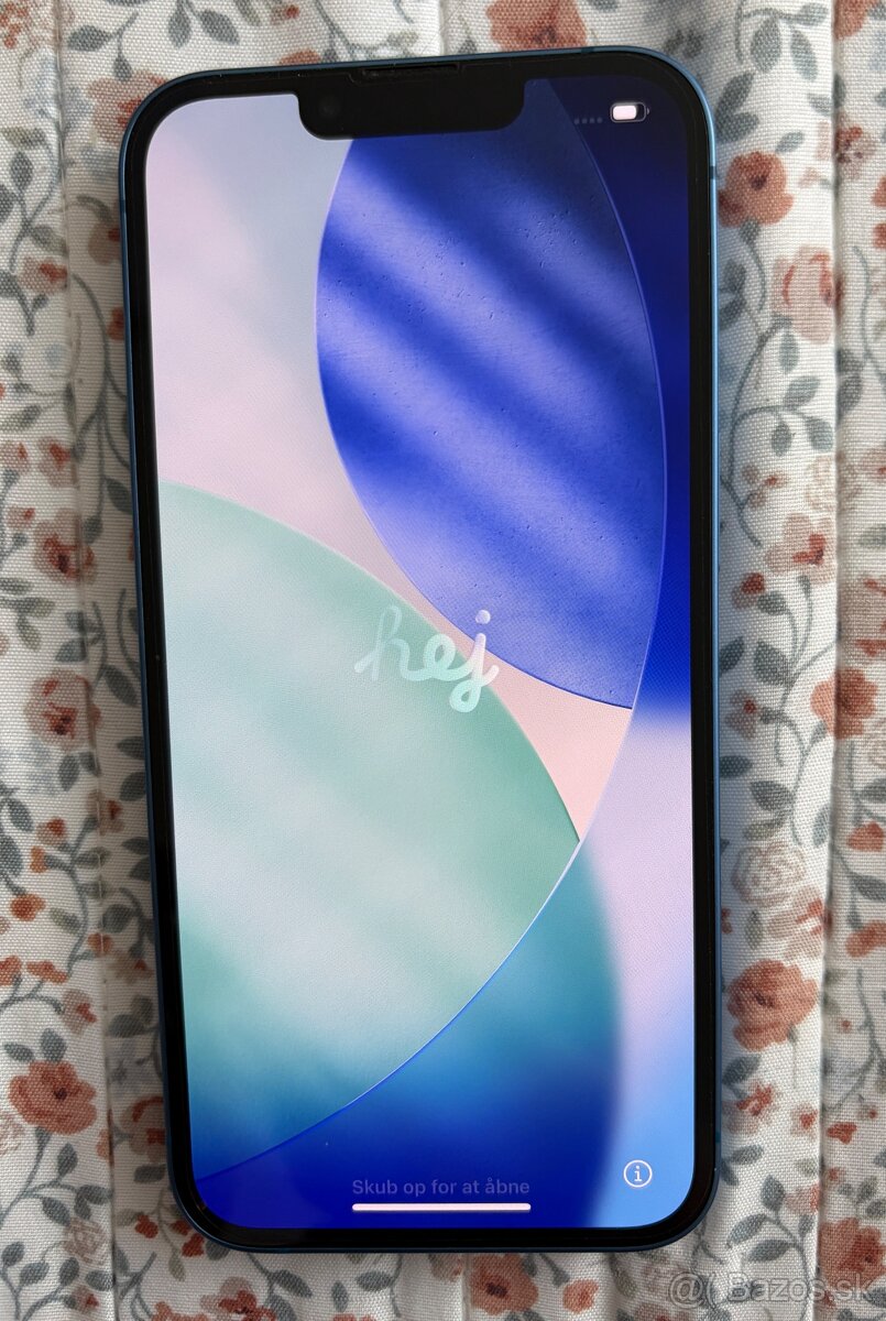 Predám iphone 13 - 2